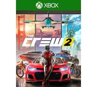 The Crew 2 XBOX ONE [Code de téléchargement]