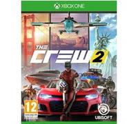 The Crew 2 Xbox One G