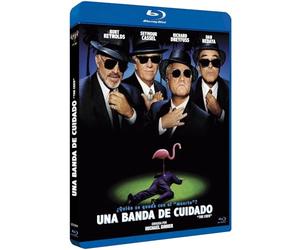 The Crew (2000) Blu Ray avec audio francais