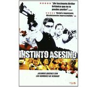 The Crew (2008) / Instinto Asesino (Dvd)