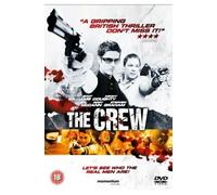 The Crew (2008) [ Origine UK, Sans Langue Francaise ]