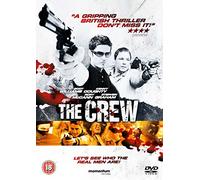The Crew Aka Outlaw [Import anglais]