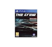 The crew edition limitee - exclusivite micromania
