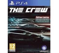 The crew edition limitee - exclusivite micromania G