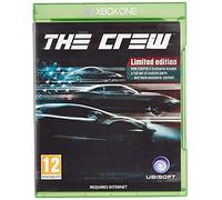 The Crew - édition limitée [import europe]