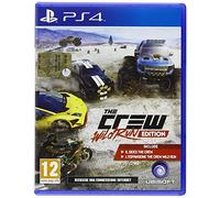 The Crew: Wild Run