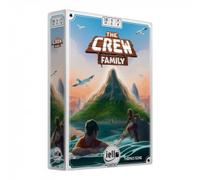 The Crew Family