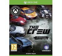 The Crew - greatest hits