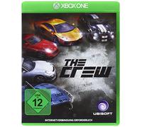 The Crew [import allemand]