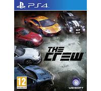 The Crew [import anglais]