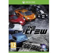 The Crew Jeu XBOX One