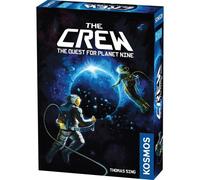 The Crew - Jeux De Société