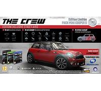 The Crew - Limited Edition
