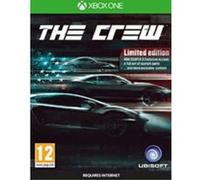 The Crew - Limited Edition G