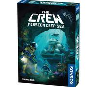 The Crew Mission Deep Sea (Anglais)
