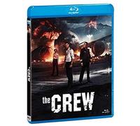 The Crew - Missione Impossibile - Blu Ray Bluray Italian Import