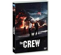 The Crew - Missione Impossibile Dvd Italian Import