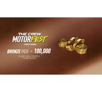 The Crew Motorfest Bronze Pack (Xbox Series X)