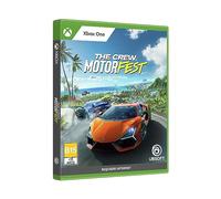 The Crew Motorfest for Xbox One