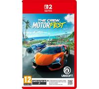 THE CREW MOTORFEST FRA SWITCH 2