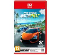 THE CREW MOTORFEST FRA SWITCH 2