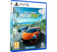 The Crew: Motorfest /PS5 (Sony Playstation 5)