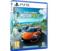 The Crew Motorfest - PS5 - Version Française