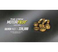 The Crew Motorfest Silver Pack (Xbox Series X)