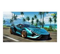 The Crew Motorfest Juego para Consola Sony PlayStation 5 PS5