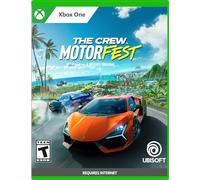 The Crew Motorfest - Standard Edition, Xbox One