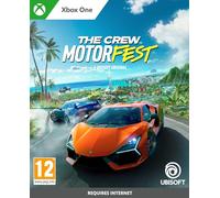 The Crew Motorfest (Xbox One)
