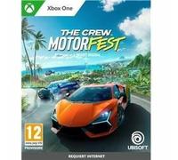 Ubisoft Jeu Xbox One – The Crew Motorfest