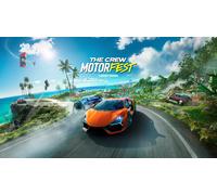The Crew Motorfest (Xbox Series X)