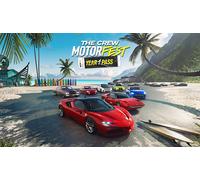 The Crew Motorfest Year 1 Pass (PC)