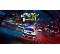 The Crew Motorfest Year 2 Pass (PC)