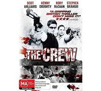 The Crew [Non-Uk Format / Region 4 Import - Australia]