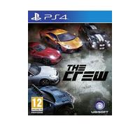 The Crew PS4