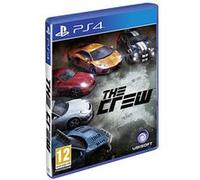 The Crew PS4 G