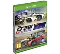 Ubisoft Jeu vidéo The Crew Ultimate Greatest Hits – Xbox One