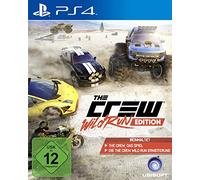 The Crew - Wild Run Edition [import allemand]