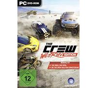 The Crew - Wild Run Edition [import allemand]