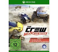 The Crew - Wild Run Edition [import allemand]