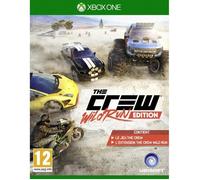 The Crew - édition Wild Run
