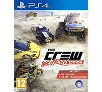 The Crew Wild Run [import anglais]