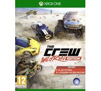 The Crew - édition Wild Run