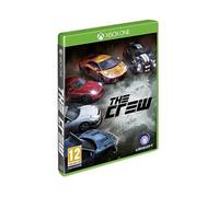 The Crew Xbox One