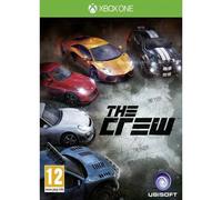 The Crew Xbox One