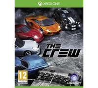 The Crew Xbox One G