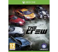The Crew (Xbox One) [import europe]