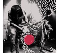 The Cribs 24-7 Rock Star Shit (CD) Album